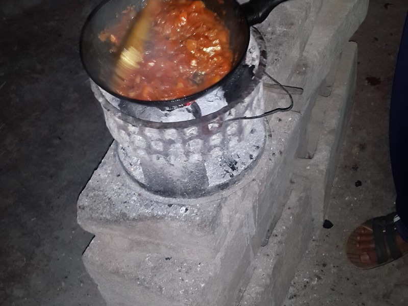 Tomato Gravy