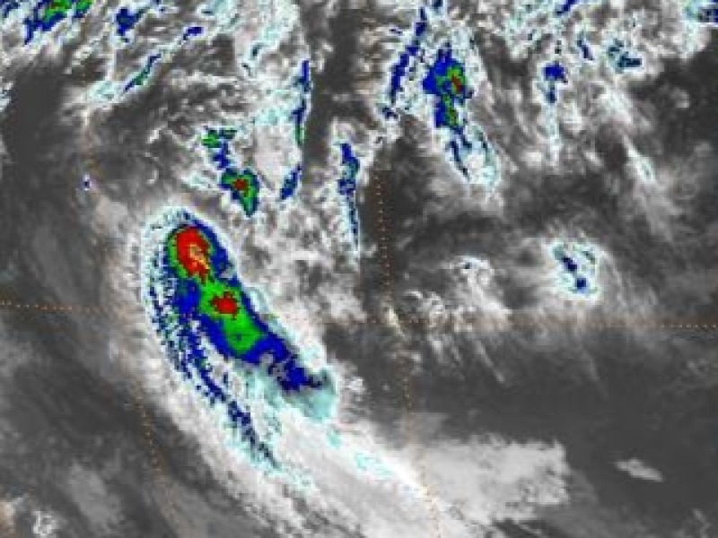 Tropical Storm