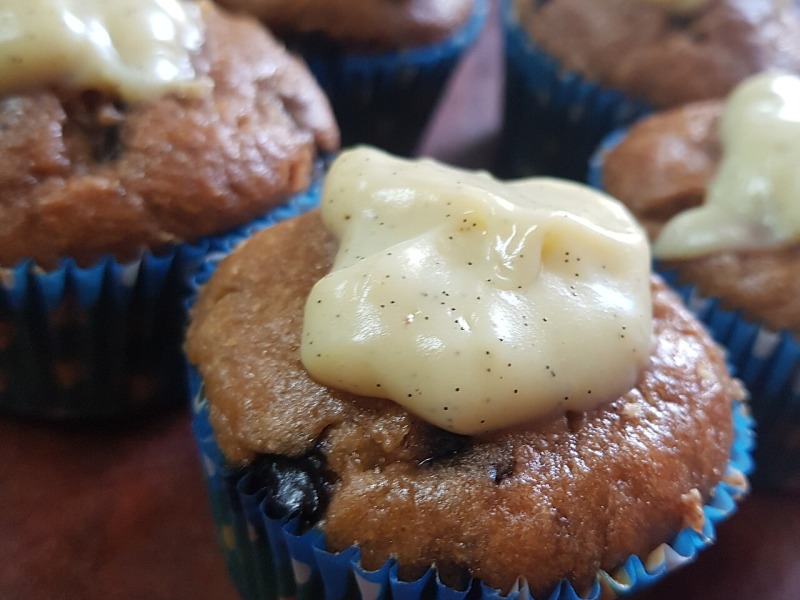 Vanilla Custard