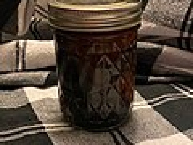 Vanilla Extract