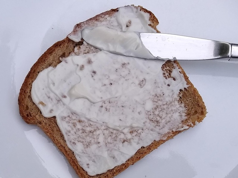Vegan Mayonnaise