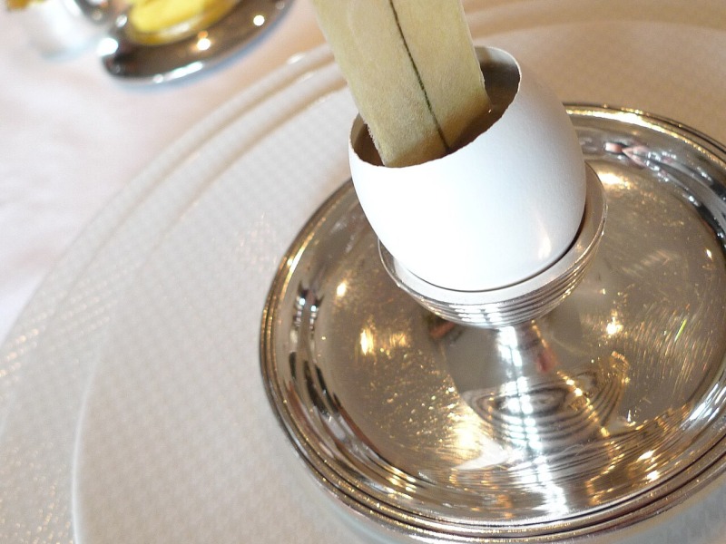 White Truffle Chips
