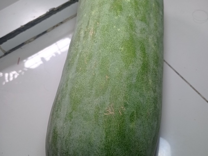 Winter Melon Soup