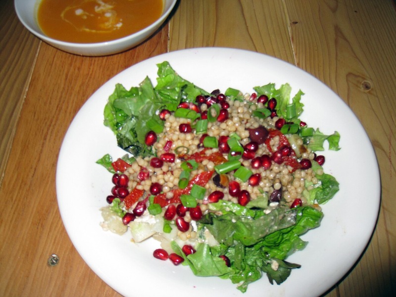 Winter Salad